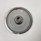 Vintage Sunbeam Mixmaster Mixer Milk Glass Juicer Attachment Bowl Reamer