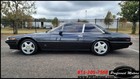 1987 Ferrari 412 