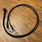 Suffolk Neck Stretcher Horse Size 128 Inch Total Length Excellent Condition