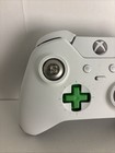 Microsoft Xbox One White Elite Wireless Controller Series 1 Model1698 Works