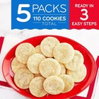 Betty Crocker Sugar Cookie Mix  17 5 Oz   5 Pk 