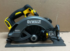  open-box   dcs578b  Dewalt 60v Brushless Circular Saw With Electronic Brake
