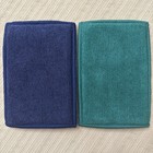 Special Edition Norwex Envirosponges 2 Pack 6       4    Blue green