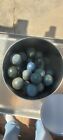 X-mas Santa Wham-o Super Ball Spec Tacular