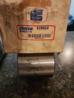 Morse Mg500a  1-1 8 Fb Cl 1 125  Bore Size M Series Cam Clutch Size 500 