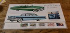 Original 1956 Packard Executive Series Sales Brochure 56 Hardtop Sedan