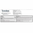 Tronolane Hemorrhoid Anesthetic Cream Pain   Itching Rapid Relief 1oz Pack Of 12