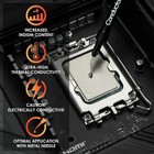 Thermal Grizzly Conductonaut 1g - Aluminum  Thermal Paste Based On Liquid Metal