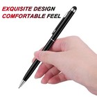 10pcs Capacitive Touch Screen Stylus Pen For Ipad Air Mini Iphone Samsung Tablet