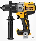 Dewalt 20v Max Xr Cordless Hammer Drill Driver-1 2   3-speed  Tool Only Dcd996b