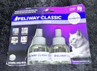 Feliway Classic Diffuser Refill 48 Ml Cat Constant Calming 2 Refills