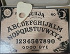 Parker Brothers Ouija Mystifying Oracle 1972 Talking Board Set Paranormal