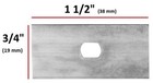 20 Pieces Mat Cutter Blades For Alto s 45  90    360 Mat Cutters Free Shipping