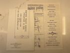 Vintage Chery Williams Heirloom Girls Sewing Patterns Pinafores Dresses Small
