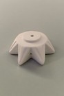 Ceramic Bisque Ready To Paint Clay Magic Lava Christmas Tree 