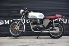 1977 Triumph Boneville T140 