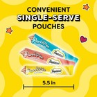 Temptations Creamy Puree Chicken  Salmon   Tuna Lickable Cat Treats  12g 72 Pack