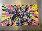 Gundam Tcg Playmat - Choose Your Mat - Gcg Zoned - Bandai