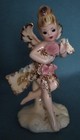 Vintage Htf Josef Originals Sprite Pixie Daughter Dear Figurine Near Mint Marked