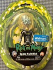 Moc Funko 2019 Rick And Morty Space Suit Rick  Walmart Exclusive