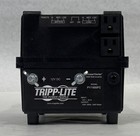 Tripp-lite Pv1000fc 1000w 12vdc Powerverter Power Inverter 2x-120v Outs