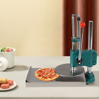 Electric Tortilla Dough Roller Pastry Pizza Maker Press Adjustable Thickness New