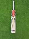 Top Grade Grey Nicolls English Willow Cricket Bat Ready To Play Fully Knocked