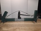 Bench Mount Heavy Duty Hydraulic Bow Press