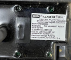 Hid Iclass Se R10 Mini Mullion Proximity Wall Switch Reader Black 900ntnneg00000