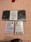 Men   s Hair Cuts And Women   s Training Cd   s