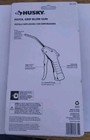  1  New Husky Pistol Grip 1 4  Blow Gun - 1 4  Female Npt Threads - 401 875 