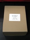 Guardhouse Brand Glassine Envelope Size  5  1000 Count  no Box  3 1 2  X 6 