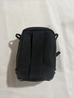 Case Logic Black Portable Hard Drive 5 75h X 3 75w X 1 6d    vg   
