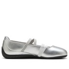 Puma Speedcat Ballet Silver Women s  401581-01
