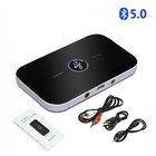 Bluetooth 5 0 Audio Adapter For Bose Wave Music System Ii Iii Iv  Awrcc1  Awrcc2