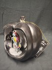 Disney The Nightmare Before Christmas Light-up Pumpkin Scene Decor