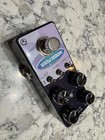 Pigtronix Moon Pool Phaser Tremolo Pedal Mini Guitar Effects Phase Term Compact