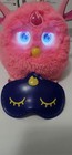 Hasbro Furby Connect Pink Interactive Bluetooth 2016 Works Talks Moves Mask 