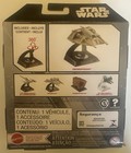 Hot Wheels Star Wars Starships Select -  11 Snowspeeder - Brand New 