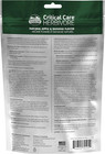 Critical Care Herbivore  Emergency Rabbit   Guinea Pig Food  Natural Apple Banan