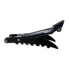 Weld-on Hydraulic Thumb Clip Mini Excavator Backhoe Attachment For Agt Ste17sr
