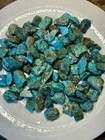1 Lb  Ithaca Peak  Real Turquoise  Electric Blues  High In Matrix               3 Left 