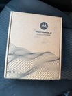Motorola R5 Portable Two-way Radio Uhf 400-512mhz Lkp  Mototrbo