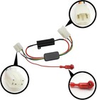 Diode Dynamics Tail As Turn   Backup Module Kit For 2015-2021 Subaru Wrx sti