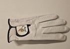 John Daly Pga 2x Major Winner Signed Lion Logo Golf Glove Psa Coa