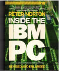  lot Of 4  Vintage Ibm-pc Programing  Assembly  Basic  Pseudocode  Hardware