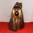 Vintage Ken Arensbak  8   tall Troll Folk Art- No Tags Or Markings-estate Find