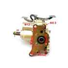 Heavy Duty Double Speed Forward Backward Reverse Gear Box Transfer Case Foot
