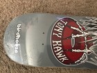 Rare Signed Tony Hawk Birdhouse Skateboard Deck Autographed 32 -8  Inch      