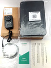Netgear N450 Cg3000dv2 Black Wireless Docsis 3 0 Cable Data Gateway Modem Router